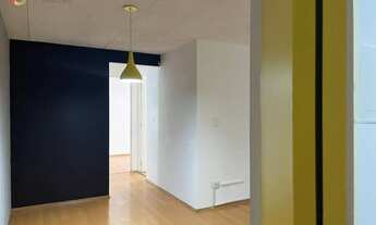 Imagem 6: Apartamento com 2 dormitórios para alugar, 56 m² por R$ 1.100,00/mês - Jardim Santa Mônica