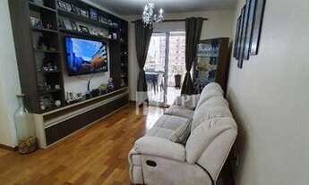 Imagem 3: Apartamento com 4 dormitórios à venda, 118 m² por R$ 890.000,00 - Lauzane Paulista - São P