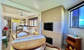 Imagem 5: Apartamento para venda com 85 metros quadrados com 3 quartos em Zona Nova - Capão da Canoa