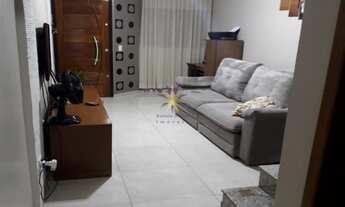 Imagem 2: Casa Jardim Santa Maria São Paulo/SP