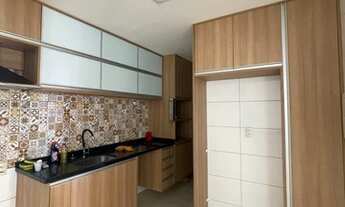 Imagem 4: Milano apartamento com 72m2, 3quartos