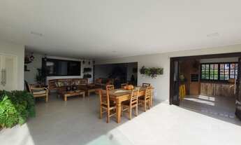 Imagem 6: Casa para venda com 4 quartos em Vina Del Mar - Juiz de Fora - MG