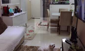 Imagem 2: APARTAMENTO RESIDENCIAL em SÃO PAULO - SP, JARDIM NOVE DE JULHO