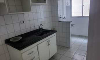 Imagem 7: Apartamento para venda com 54 metros quadrados com 2 quartos em Jardim Germânia - São Paul