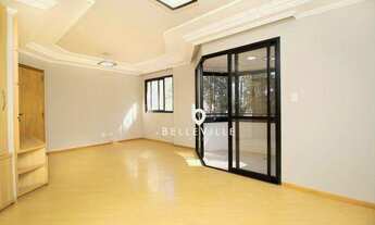 Imagem 5: Curitiba - Apartamento Padrão - Água Verde