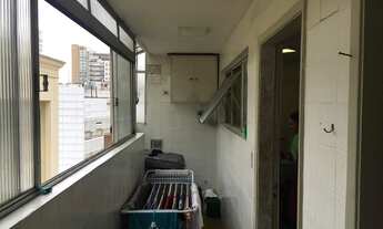 Imagem 7: Apartamento para venda com 109 metros quadrados com 3 quartos em Santana - São Paulo - SP