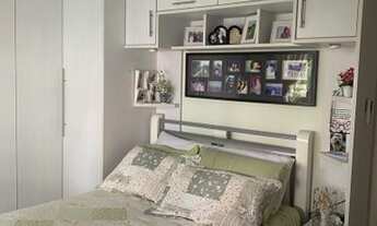 Imagem: Lindo apartamento pronto para morar no melhor