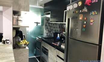 Imagem 3: APARTAMENTO - VILA GUILHERME - SP