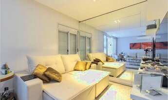 Imagem 4: Apartamento com 3 dormitórios à venda, 223 m² por R$ 2.650.000 - Panamby - São Paulo/SP