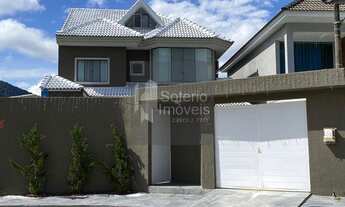 Imagem: CASA DUPLEX SÓTÃO NO PONTAL OCEÂNICO