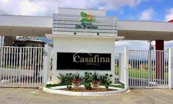 Imagem 3: Sobrado com 3 dormitórios à venda, 204 m² por R$ 1.080.000 - Condomínio Terras de São Fran