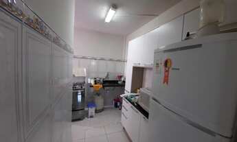 Imagem 2: Apartamento para venda possui 47 m² com 2 quartos em Paiaguás - Cuiabá - MT