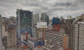 Imagem 7: Apartamento em Bela Vista - São Paulo