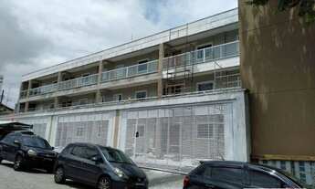 Imagem 3: Apartamento com 2 dormitórios à venda, 40 m² por R$ 230.000,00 - Vila Santana - São Paulo