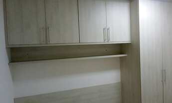 Imagem 14: Apartamento Penha novo com moveis planejado, a vista 190 mil, ultima unidade