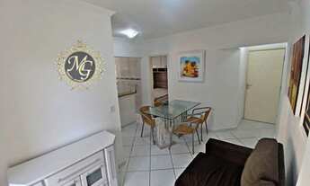 Imagem 3: LOCAÇÃO DEFINITIVA 2 DORMITÓRIOS C/ SUÍTE MOBILIADO NO FORTE... R$2.500/PACOTE!!!