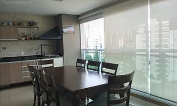 Imagem 2: Apartamento em São Paulo