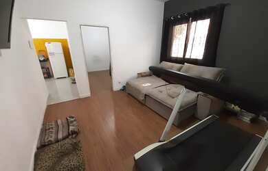 Imagem: 2 amplos dormitorios em 71 m2 na Barra Funda