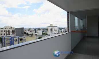 Imagem 2: Belo Horizonte - Apartamento Padrão - Liberdade