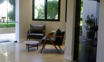 Imagem 6: Amplo apartamento para famílias exigentes e quem busque conforto