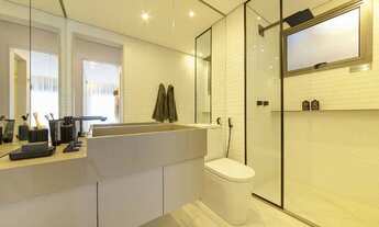 Imagem 6: Apartamento para venda com 102 metros quadrados com 3 quartos em Perdizes - São Paulo - SP