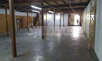 Imagem 3: Casa Comercial Galpão / depósito com 2 vagas na garagem