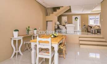 Imagem 5: Casa em Condomínio de 3 quartos à venda no Bairro Vila Nova - Porto Alegre