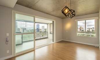 Imagem: GN - Apartamento para venda possui 63 metros