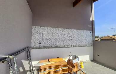 Imagem 5: Cobertura duplex para venda com 140 m² Jardim Paraiso Sabto André