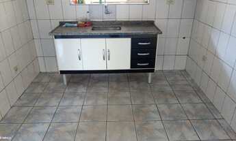 Imagem 6: Casa para Venda em São Paulo, Parque Santa Rita, 2 dormitórios, 1 banheiro, 10 vagas