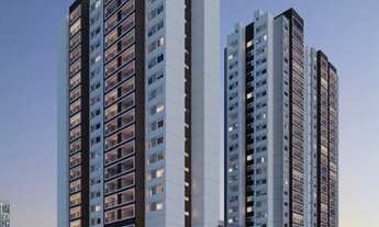 Imagem 3: Apartamento na Chácara Santo Antônio de 108 metros quadrados com 3 suítes