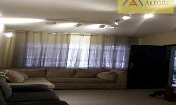 Imagem 2: São Paulo - Casa Padrão - Jardim Nosso Lar