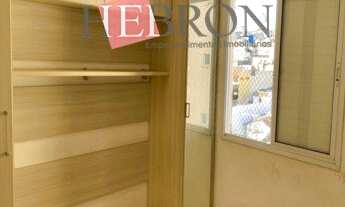 Imagem 6: APARTAMENTO A VENDA PRÓXIMO A AV CANGAIBA - 2 DORMITÓRIOS 1 VAGA