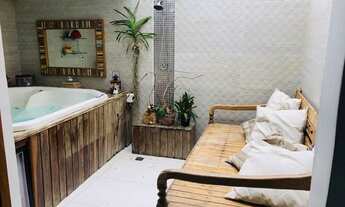 Imagem 2: Sobrado com 3 dormitórios à venda, 240 m² por R$ 1.390.000,00 - Horto - São Paulo/SP