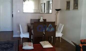 Imagem 2: 2 Dormitórios Gonzaga Mobiliado - Quadra da Praia