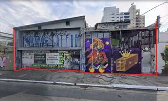 Imagem 3: Casa para aluguel possui 631 metros quadrados com 5 quartos em Indianópolis - São Paulo