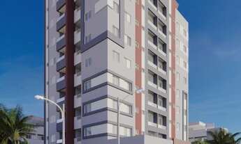 Imagem 1: Lançamento Santa Monica 02 quartos com suíte, academia