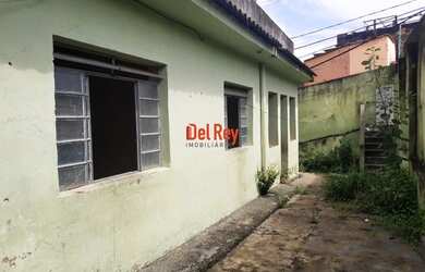 Imagem 2: Vendo Casa com barracão no Bairro Bom Jesus