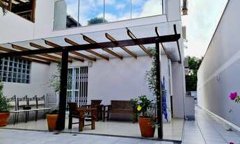 Imagem: Casa para venda possui 134 metros quadrados