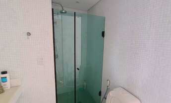 Imagem 5: Lindo apartamento 2 quartos mobiliado - Corredor da vitoria com Pier e lazer completo