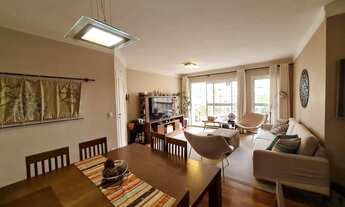 Imagem 7: Apartamento para venda com 125 metros quadrados com 3 quartos em Ipiranga - São Paulo - SP