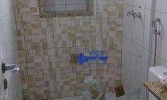 Imagem 2: Casa à venda, 86 m² por R$ 625.000,00 - Parque das Nações - Santo André/SP