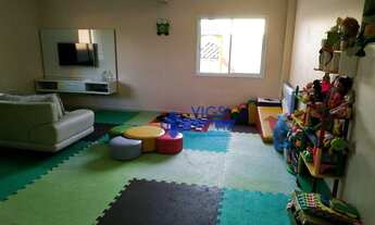 Imagem 7: Apartamento à venda, 52 m² por R$ 271.000,00 - Vila Príncipe de Gales - Santo André/SP