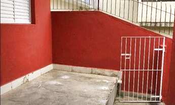 Imagem 3: Casa com 1 dormitório para alugar, 50 m² por R$ 900,00/mês - Jardim Paulo VI - São Paulo/S