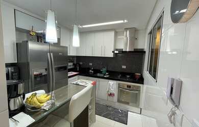 Imagem 6: Casa em Condomínio para Venda em São Paulo, Chácara Mafalda, 2 dormitórios, 1 suíte, 1 ban