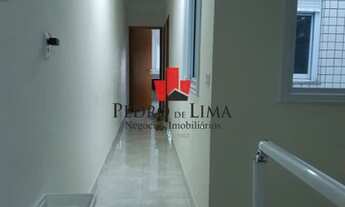 Imagem 7: Sobrado 3 dormitórios sendo 1 suíte e 2 vagas na Penha