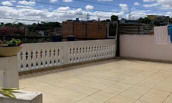 Imagem 4: Sobrado para venda tem 130 m²com 2 quartos em Parque Ipê - São Paulo - SP