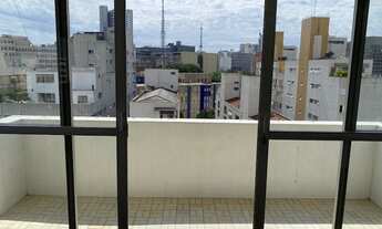 Imagem 5: Apartamento para aluguel e venda possui 160 metros quadrados com 3 quartos