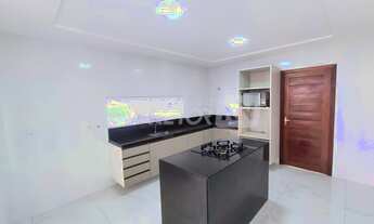 Imagem 5: Parque Morumbi - Venda - Casa Duplex c/ 4 quartos - R$ 980.000 - Parque das Nações - Parna