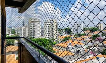 Imagem 8: Apartamento Duplex com 3 suítes, 164 m² - venda por R$ 1.580.000 ou aluguel por R$ 9.000/m